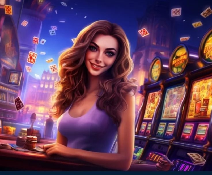 jili slots