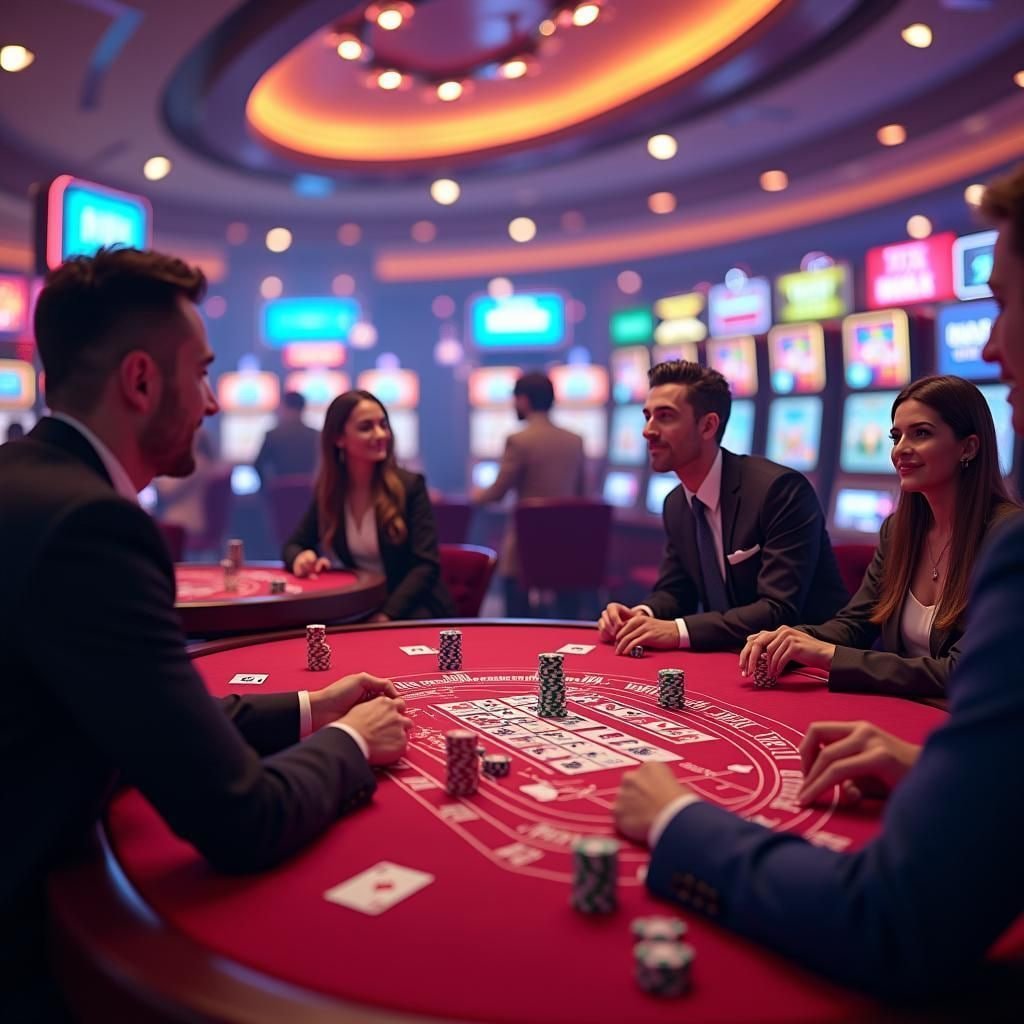 jili slots