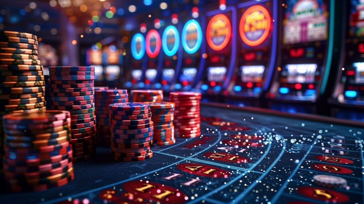 jili slots trải nghiệm