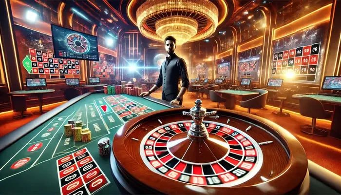 jili slots
