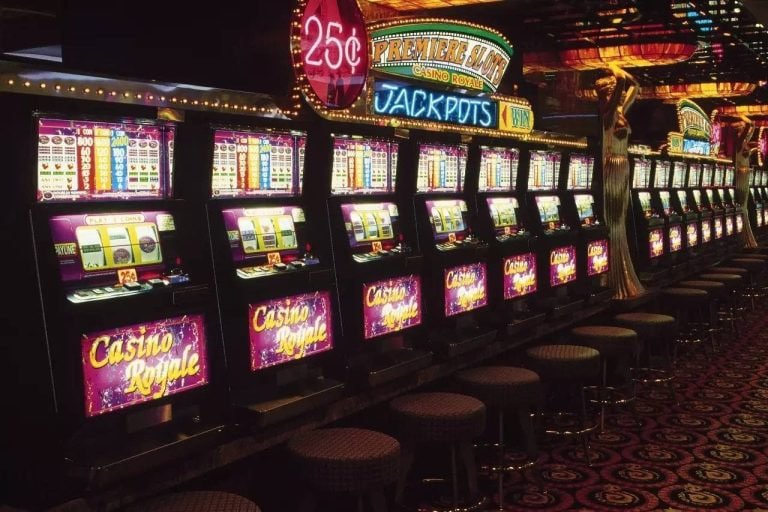 jili slots