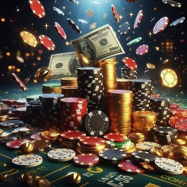 jili slots