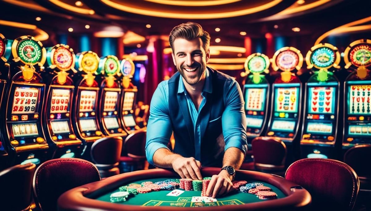 jili slots