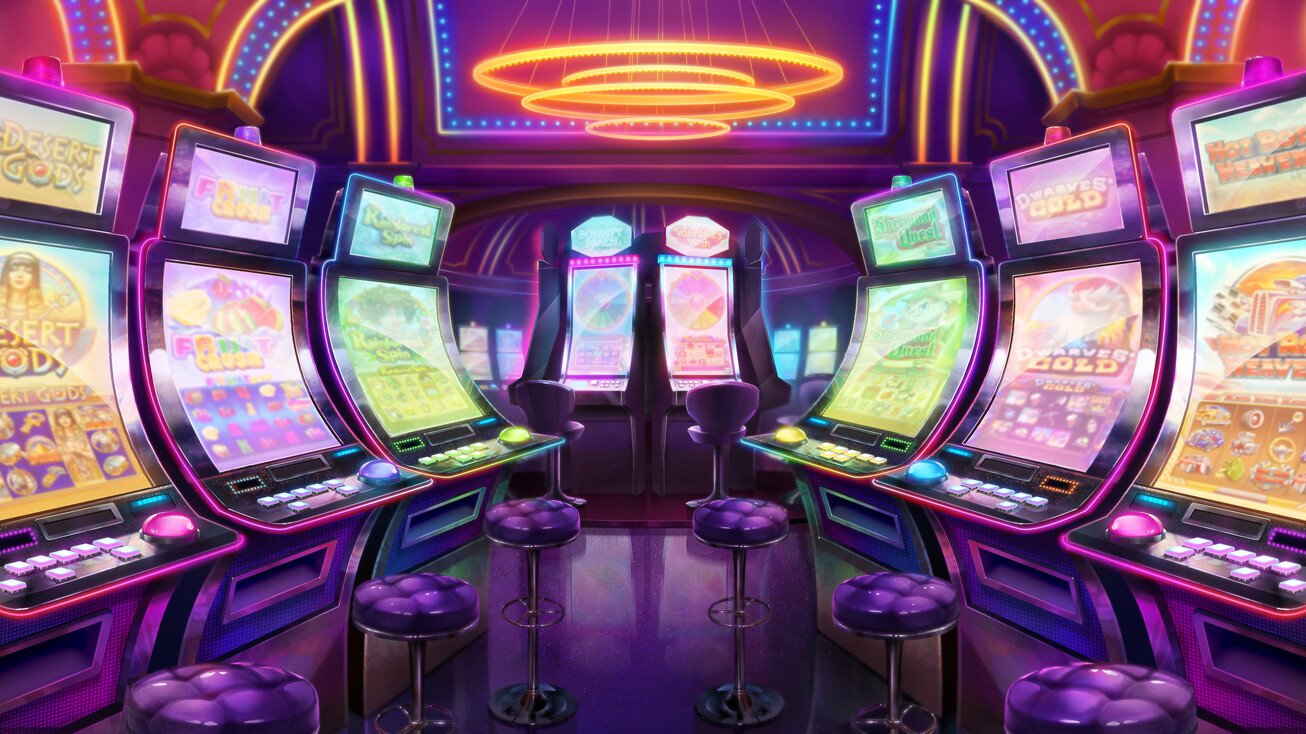 jili slots
