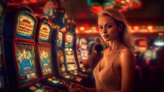 jili slots